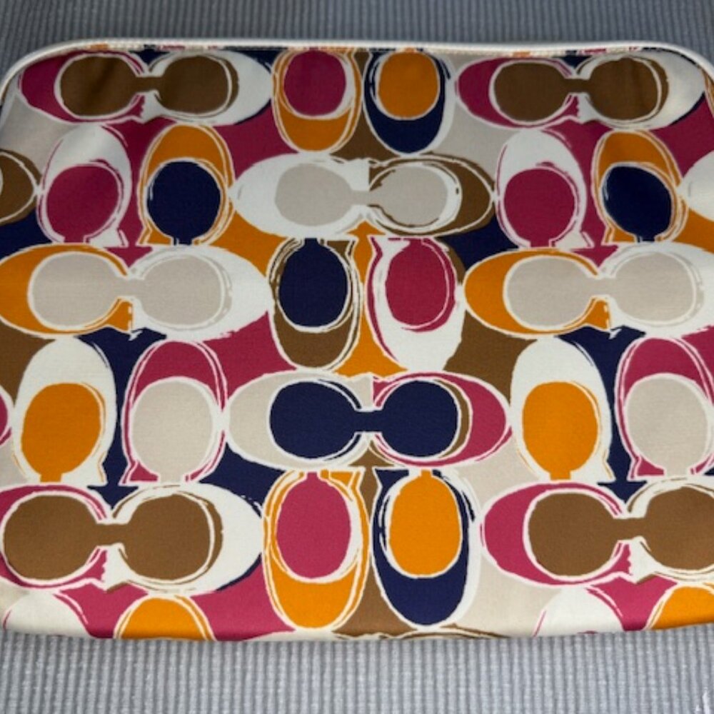 Coach Tablet Case - image 4